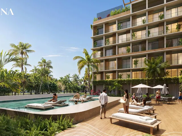 Imagem 7: Flats À Beira-Mar Praia dos Carneiros, Tamandaré/Pe