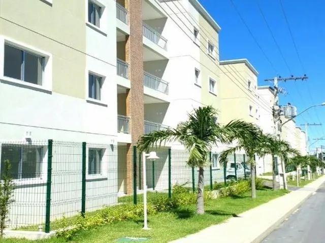 Imagem: Apartamento 3 Quartos a Venda no Bairro