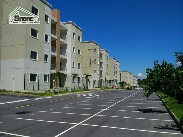 Imagem 7: Apartamento 3 Quartos a Venda no Bairro Flores, Manaus