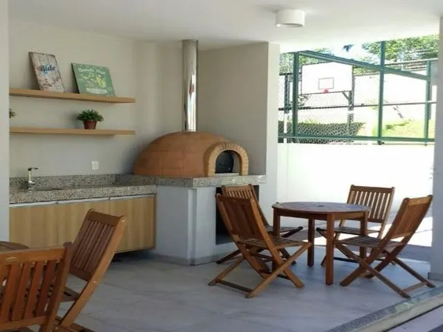 Imagem 15: Apartamento 3 Quartos a Venda no Bairro Flores, Manaus