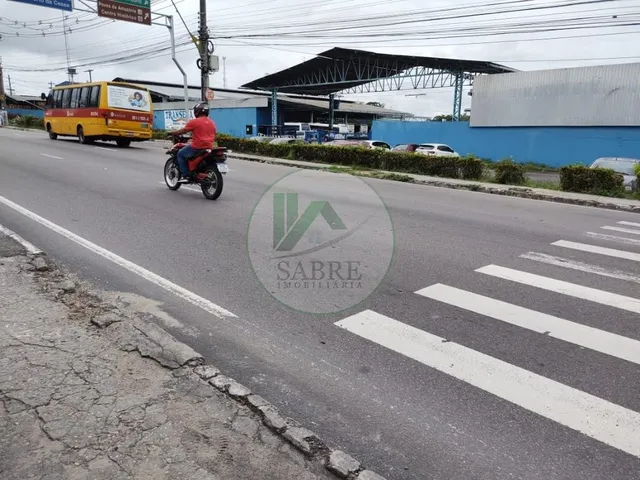 Imagem 4: Prédio Comercial a Venda no Bairro Armando Mendes Manaus