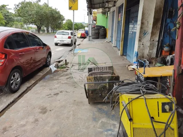 Imagem 15: Prédio Comercial a Venda no Bairro Armando Mendes Manaus