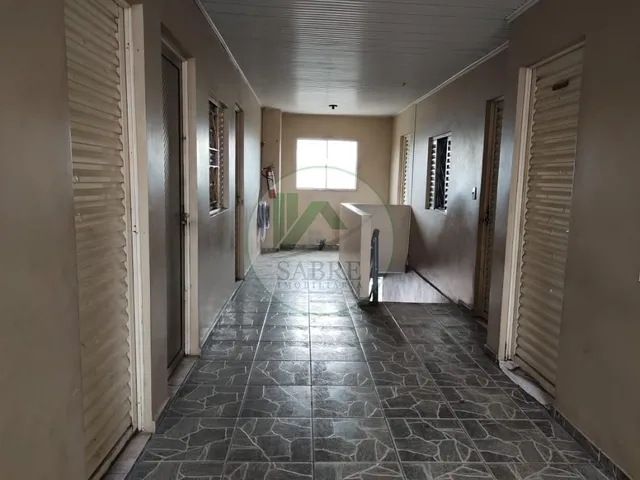 Imagem 16: Prédio Comercial a Venda no Bairro Armando Mendes Manaus