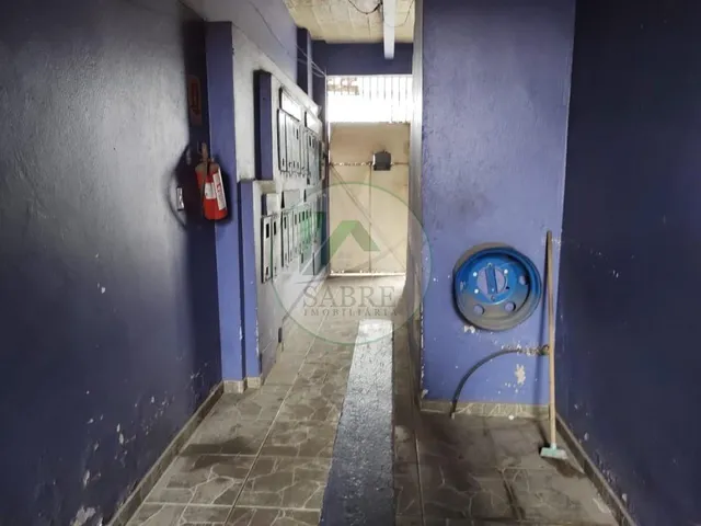 Imagem 3: Prédio Comercial a Venda no Bairro Armando Mendes Manaus