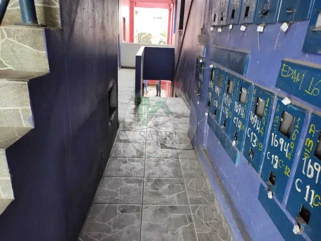 Imagem 10: Prédio Comercial a Venda no Bairro Armando Mendes Manaus