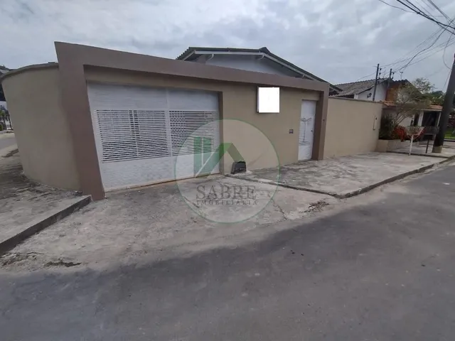 Imagem: Casa com 5 Quartos a Venda no Bairro Cidade