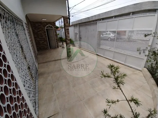 Imagem 6: Casa com 5 Quartos a Venda no Bairro Cidade Nova Manaus