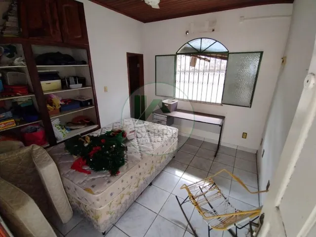 Imagem 15: Casa com 5 Quartos a Venda no Bairro Cidade Nova Manaus