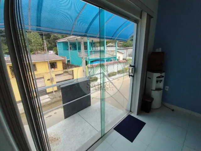 Imagem 2: Casa com 5 Quartos a Venda no Bairro Cidade Nova Manaus