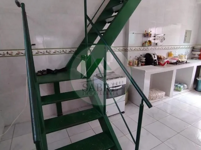 Imagem 10: Casa com 5 Quartos a Venda no Bairro Cidade Nova Manaus