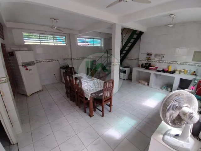 Imagem 8: Casa com 5 Quartos a Venda no Bairro Cidade Nova Manaus