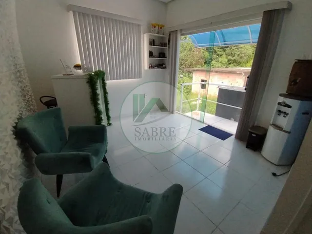 Imagem 4: Casa com 5 Quartos a Venda no Bairro Cidade Nova Manaus