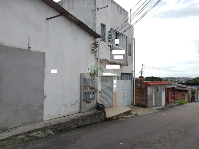 Imagem: Conjunto de Apartamentos a Venda no Bairro