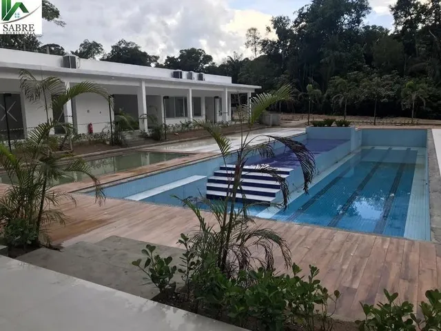 Imagem 13: Terreno a Venda no Condomínio Mosaico Ponta Negra, Bairro Ponta Negra, Manaus-Am