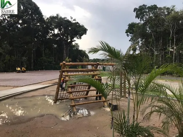 Imagem 15: Terreno a Venda no Condomínio Mosaico Ponta Negra, Bairro Ponta Negra, Manaus-Am