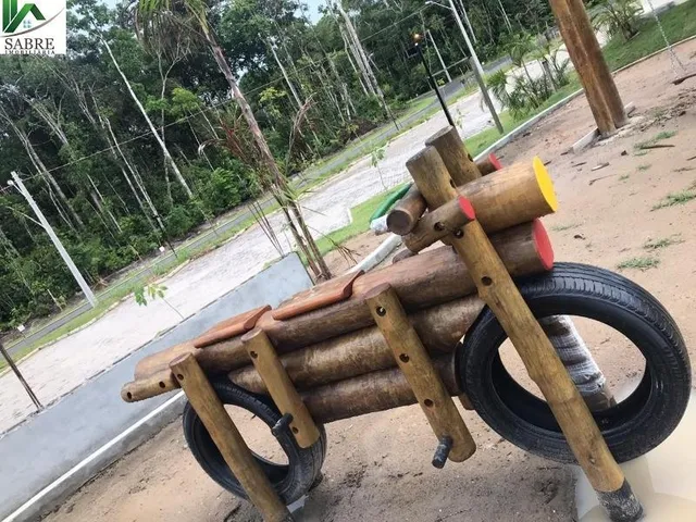 Imagem 6: Terreno a Venda no Condomínio Mosaico Ponta Negra, Bairro Ponta Negra, Manaus-Am