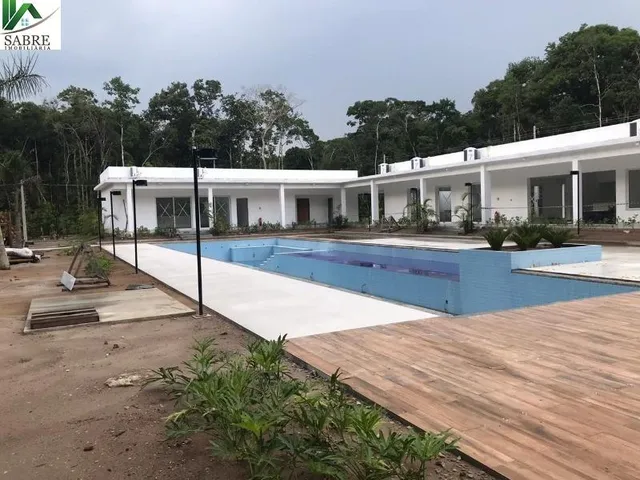 Imagem 5: Terreno a Venda no Condomínio Mosaico Ponta Negra, Bairro Ponta Negra, Manaus-Am