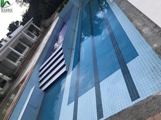 Imagem 3: Terreno a Venda no Condomínio Mosaico Ponta Negra, Bairro Ponta Negra, Manaus-Am