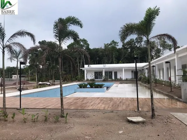 Imagem 10: Terreno a Venda no Condomínio Mosaico Ponta Negra, Bairro Ponta Negra, Manaus-Am