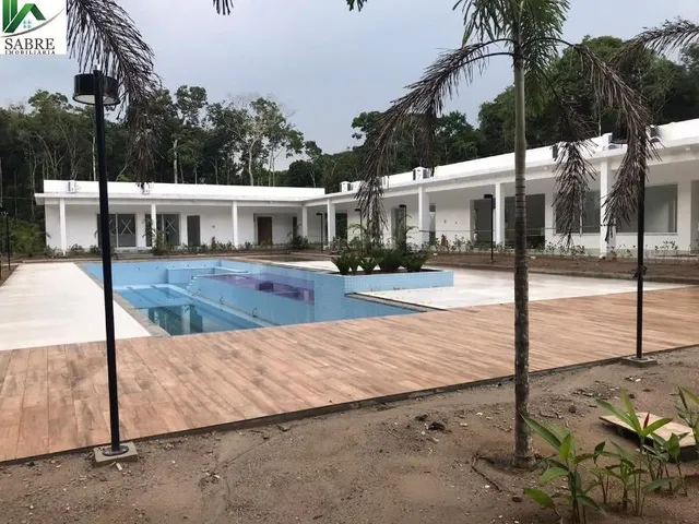 Imagem 8: Terreno a Venda no Condomínio Mosaico Ponta Negra, Bairro Ponta Negra, Manaus-Am