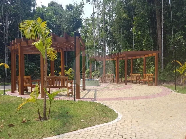 Imagem 4: Terreno a Venda no Condomínio Mosaico Ponta Negra, Bairro Ponta Negra, Manaus-Am
