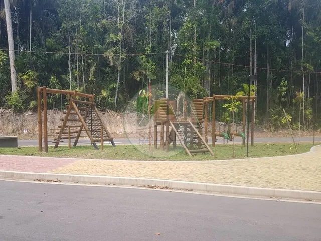 Imagem 16: Terreno a Venda no Condomínio Mosaico Ponta Negra, Bairro Ponta Negra, Manaus-Am