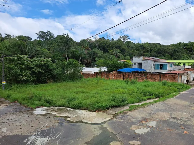 Imagem: Terreno a Venda no Bairro Ponta Negra, Manaus