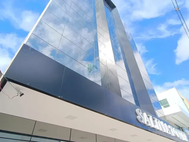 Imagem 8: Ponto Comercial para Alugar Bairro Parque 10, Manaus