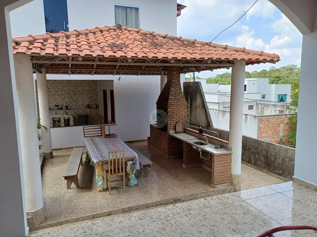 Imagem 7: Casa com 5 Quartos a Venda no Bairro Novo Aleixo, Manaus
