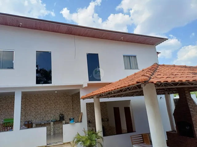Imagem 12: Casa com 5 Quartos a Venda no Bairro Novo Aleixo, Manaus