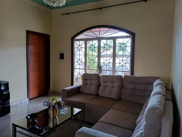 Imagem 6: Casa com 5 Quartos a Venda no Bairro Novo Aleixo, Manaus