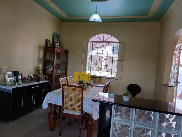 Imagem 5: Casa com 5 Quartos a Venda no Bairro Novo Aleixo, Manaus