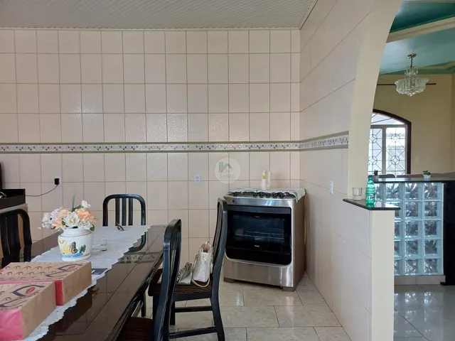 Imagem 8: Casa com 5 Quartos a Venda no Bairro Novo Aleixo, Manaus
