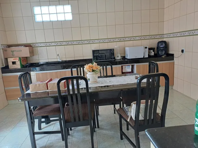 Imagem 9: Casa com 5 Quartos a Venda no Bairro Novo Aleixo, Manaus