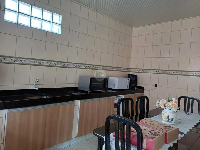 Imagem 4: Casa com 5 Quartos a Venda no Bairro Novo Aleixo, Manaus