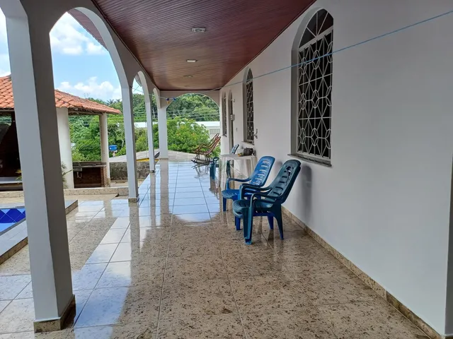 Imagem 16: Casa com 5 Quartos a Venda no Bairro Novo Aleixo, Manaus