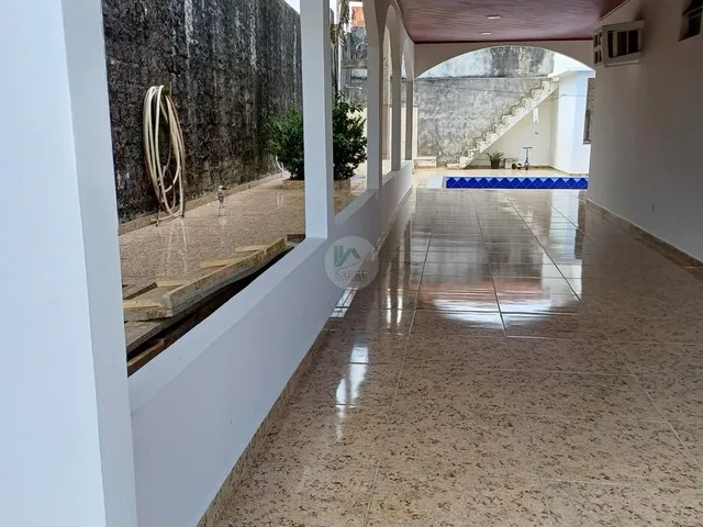 Imagem 10: Casa com 5 Quartos a Venda no Bairro Novo Aleixo, Manaus