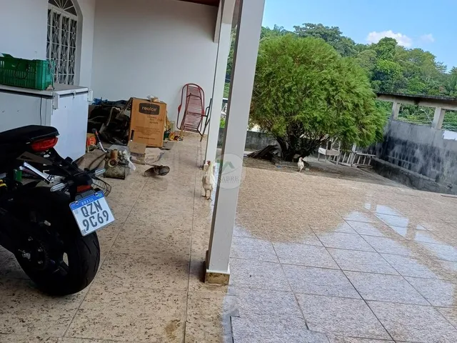 Imagem 13: Casa com 5 Quartos a Venda no Bairro Novo Aleixo, Manaus
