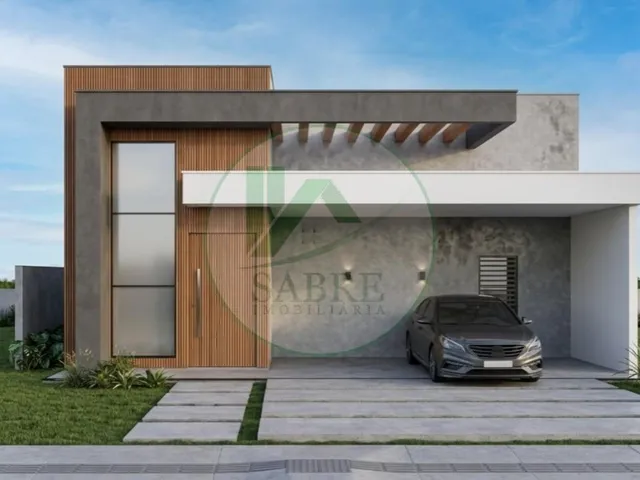 Imagem: Casa 4 Quartos a Venda Bairro Ponta Negra
