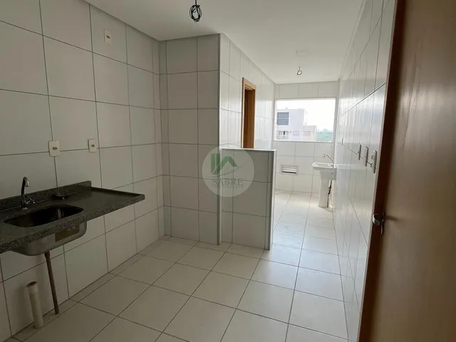 Imagem 16: Apartamento 3 Quartos À Venda no Bairro Dom Pedro, Condomínio Paradise River e Paradise Lake, Manaus-Am