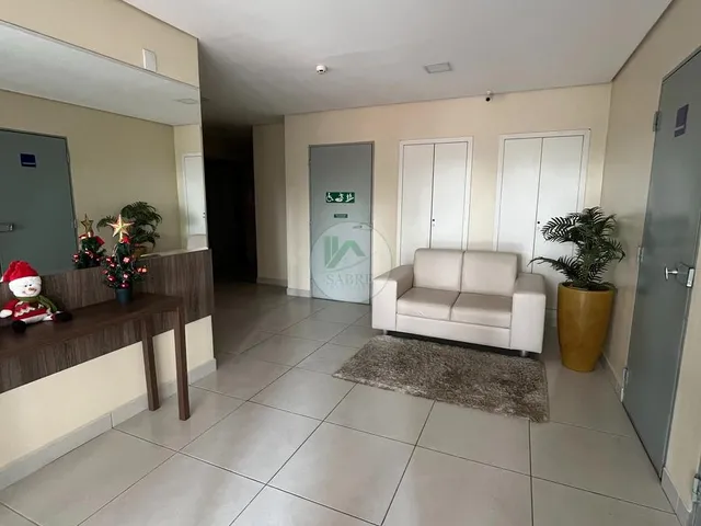 Imagem 12: Apartamento 3 Quartos À Venda no Bairro Dom Pedro, Condomínio Paradise River e Paradise Lake, Manaus-Am