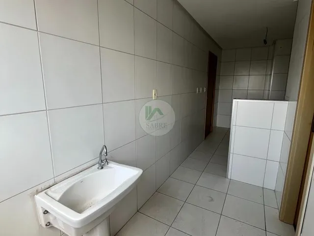 Imagem 10: Apartamento 3 Quartos À Venda no Bairro Dom Pedro, Condomínio Paradise River e Paradise Lake, Manaus-Am