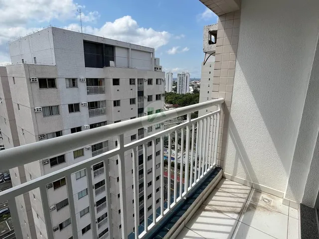 Imagem 13: Apartamento 3 Quartos À Venda no Bairro Dom Pedro, Condomínio Paradise River e Paradise Lake, Manaus-Am