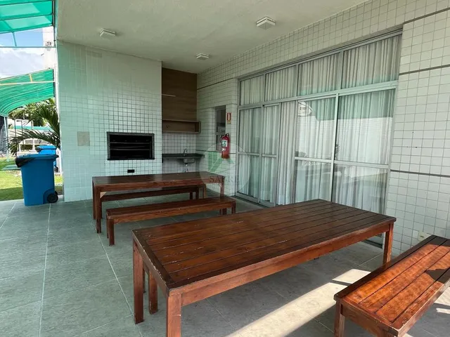 Imagem 9: Apartamento 3 Quartos À Venda no Bairro Dom Pedro, Condomínio Paradise River e Paradise Lake, Manaus-Am