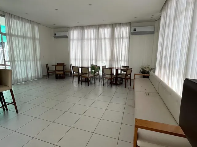 Imagem 4: Apartamento 3 Quartos À Venda no Bairro Dom Pedro, Condomínio Paradise River e Paradise Lake, Manaus-Am