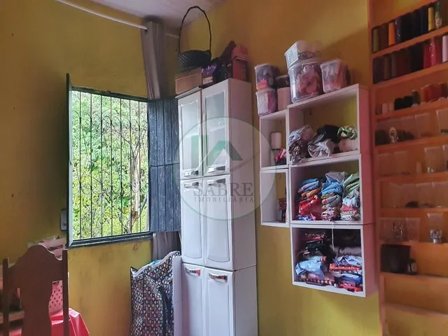 Imagem 15: Casa com Ponto Comercial a Venda em Manaus