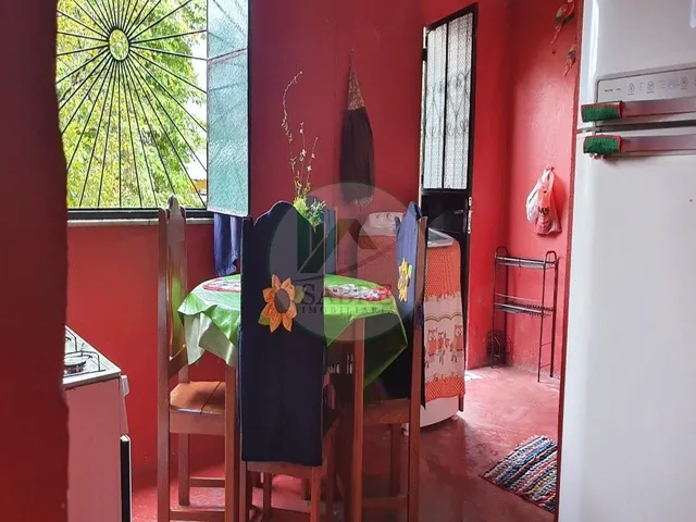 Imagem 10: Casa com Ponto Comercial a Venda em Manaus