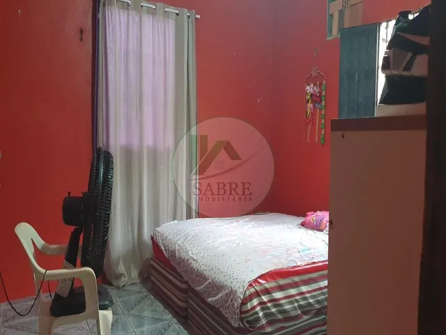 Imagem 3: Casa com Ponto Comercial a Venda em Manaus