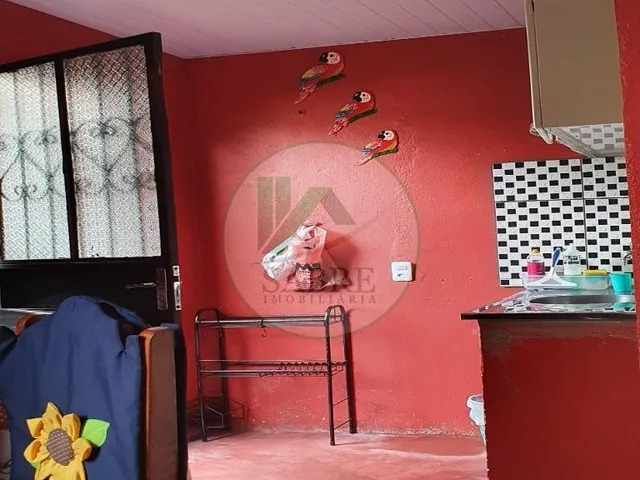 Imagem 9: Casa com Ponto Comercial a Venda em Manaus
