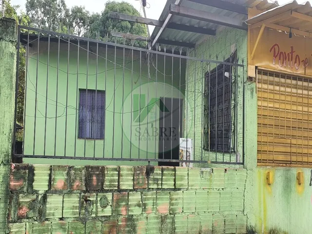 Imagem 13: Casa com Ponto Comercial a Venda em Manaus